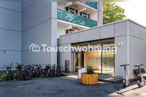 Tauschwohnung: Dresden, Altstadt: 1-Zimmer-Wohnung, 25 m² – Die vollständige Adresse der Immobilie erhältst du vom Anbieter., 1069 Seevorstadt-Ost/Großer Garten, Dresden – Vorschaubild 6