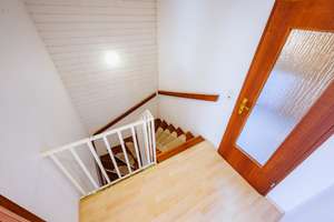 Ein Zuhause zum Wachsen - großzügiges Reihenmittelhaus mit Garage – Die vollständige Adresse der Immobilie erhältst du vom Anbieter., 33689 Sennestadt, Bielefeld – Vorschaubild 14
