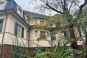 ERDGESCHOSS - 3 ZIMMER WOHNUNG MIT BALKON - LEER!!! – Rosenbergstraße 7, 47259 Hüttenheim, Duisburg – Vorschaubild 9