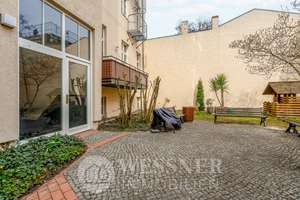 Wohnen in Bestlage: Stilvolle Maisonettewohnung in der Jägervorstadt in Potsdam – Die vollständige Adresse der Immobilie erhältst du vom Anbieter., 14469 Nördliche Innenstadt, Potsdam – Vorschaubild 9