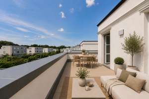 High-end townhouse with a pool near Lake Jungfernsee – Die vollständige Adresse der Immobilie erhältst du vom Anbieter., 14469 Nauener Vorstadt, Potsdam – Vorschaubild 16