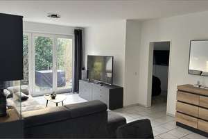 Helle 2-Zimmerwohnung mit Terrasse in perfekter Lage! – 51381 Lützenkirchen, Leverkusen – Vorschaubild 11