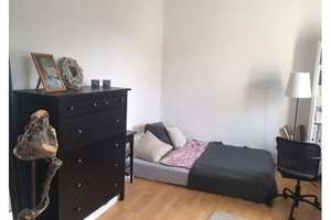 schöne helle 3,5 Zi Dortmund Hostedde 75 qm  – Hostedderstr 60, 44329 Hostedde, Dortmund – Vorschaubild 3