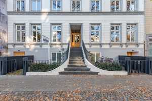 Langfristig vermietete Kapitalanlage in Nähe der Alster – Uhlenhorster Weg 2, 22085 Hamburg – Vorschaubild 2