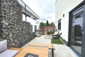 ++ NEUWERTIGES 2 FAMILIENHAUS + 2 CARPORTS + TOP AUSSTATTUNG IN RUHIGER LAGE!! ++ – Euskirchen (Kreis) – Vorschaubild 6