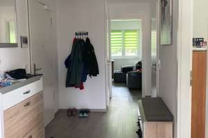 Exklusive, helle 4-Zimmer-Wohnung mit Balkon, Einbauküche und TG-Stellplatz in guter Lage – 61194 Niddatal – Vorschaubild 7