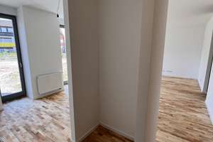 ***Sehr große 4 Zi.-Eigentumswohnung im EG, WE 2a-2 mit Terrasse*** – Pfinztalstr. 2a, 76227 Durlach, Karlsruhe – Vorschaubild 3