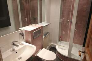 Kernsaniertes 4,5-Zimmer  125m² Reihenmittelhaus nahe Tegeler See – 13507 Tegel, Berlin – Vorschaubild 7