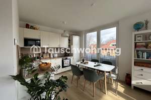 Tauschwohnung: Suche 4-Zimmer-Wohnung in Pankow zum Tauschen