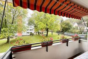 Sehr gepflegte und möblierte 3-Zi-Eigentumswohnung mit Küche und Balkon – Die vollständige Adresse der Immobilie erhältst du vom Anbieter., 42279 Oberbarmen, Wuppertal – Vorschaubild 3