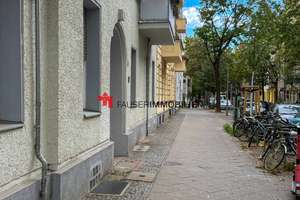 HEUTE KAPITALANLAGE. MORGEN ZUHAUSE. – Die vollständige Adresse der Immobilie erhältst du vom Anbieter., 10829 Schöneberg, Berlin – Vorschaubild 2