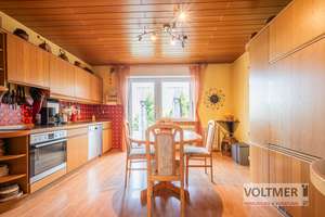 CHARMANT - Ein- bis Zweifamilienhaus mit Dachterrasse und schönem Garten in Dudweiler! – Die vollständige Adresse der Immobilie erhältst du vom Anbieter., 66125 Dudweiler (Ortsteil), Saarbrücken – Vorschaubild 4