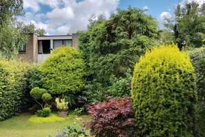 Modernisiertes 5-Zimmer Reihenhaus in zentraler ruhiger Lage Norderstedt Harksheide am Stadtpark – Matthias-Claudius-Weg 5, 22844 Segeberg (Kreis) – Vorschaubild 3