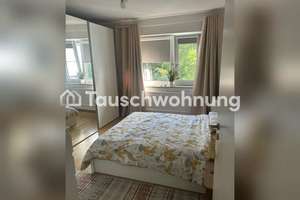 Tauschwohnung: Schöne 3 Zimmer Wohnung im Kreuzviertel + Südbalkon – Die vollständige Adresse der Immobilie erhältst du vom Anbieter., 48147 Kreuz, Münster – Vorschaubild 3