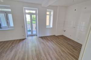 Stilvoll Wohnen am Volkspark – Nachhaltig sanierter Altbau mit modernem Wohnkomfort! – Die vollständige Adresse der Immobilie erhältst du vom Anbieter., 4318 Sellerhausen-Stünz, Leipzig – Vorschaubild 11