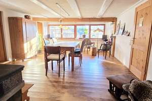 Wunderschön renoviertes Bauernhaus inkl. Ferienwohnung – Die vollständige Adresse der Immobilie erhältst du vom Anbieter., 79737 Herrischried – Vorschaubild 4