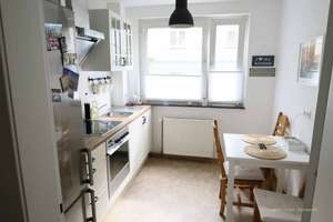 Do-Klinikviertel: Schöne 3,5-Zi-Wohnung | KFW | Balkon | Stellplatz | Servicepaket – 44137 Dorstfelder Brücke, Dortmund – Vorschaubild 6