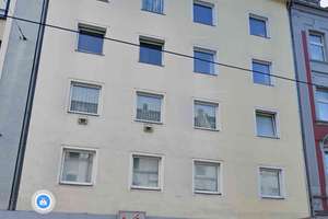 Frisch renovierte 2-Zimmer-Wohnung mit modernem Lichtkonzept und Balkon in Düsseldorf-Flingern Nord – Birkenstraße 87, 40233 Flingern Nord, Düsseldorf – Vorschaubild 8