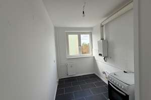 Endlich zu Hause! Modernisierte 3-Zi.-Whg. in zentraler Lage! – Lübecker Straße 47, 39124 Neue Neustadt, Magdeburg – Vorschaubild 3