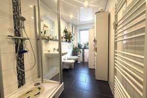 Mehr als vier Wände: 3 Zimmer zum Zuhause machen im Erdgeschoss – Die vollständige Adresse der Immobilie erhältst du vom Anbieter., 45326 Altenessen-Süd, Essen – Vorschaubild 11