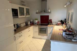 Schöne Wohnung mit großem Eckbalkon in Süd-Westlage in Gelsenkirchen, Stadtgarten-Residenz – Am Stadtgarten 1, 45879 Altstadt, Gelsenkirchen – Vorschaubild 8