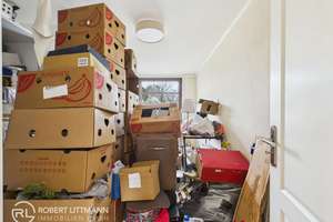 Ankommen; Wohlfühlen; Zuhause sein - Charmantes Einfamilienhaus am Naturschutzgebiet – Die vollständige Adresse der Immobilie erhältst du vom Anbieter., 28777 Lüssum-Bockhorn, Bremen – Vorschaubild 14