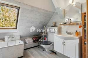 Seltene Kreuzviertel-Maisonette im Jugendstilhaus mit Balkon & Altbaucharme – 44139 Dorstfelder Brücke, Dortmund – Vorschaubild 12