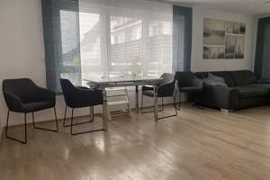 Moderne 3,5 Zimmer EG-Wohnung mit Garten – Hermann-Mögle-Weg 28, 70599 Plieningen (Ortsteil), Stuttgart – Vorschaubild 3