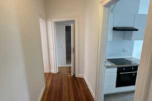 Helle modernisierte 2-Zimmer-Whg. (Schreventeich) inkl. EBK & Balkon – Weißenburgstraße 46, 24116 Kiel – Vorschaubild 3