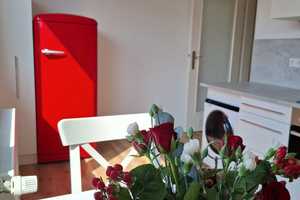 Reserviert: Frisch renovierte, helle 2 ZKB sucht 2er-WG – Mannheim – Vorschaubild 1