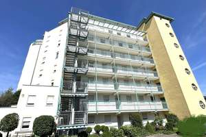 Elegante 2-Zi.-Garten-Whg mit vielen Extras - Nähe S-Bahn Stein - gegenüber Neukirchpark – Die vollständige Adresse der Immobilie erhältst du vom Anbieter., 90449 Röthenbach West, Nürnberg – Vorschaubild 18