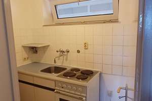 1-Zimmer mit Balkon direkt an der MHH! – Heidjerhof 9, 30625 Kleefeld, Hannover – Vorschaubild 6