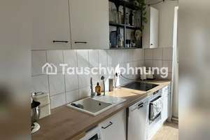 Tauschwohnung: 2 Zimmer Wohnung in Bestlage mit großem Sonnenbalkon – Dasselstraße 75, 50674 Neustadt/Süd, Köln – Vorschaubild 5