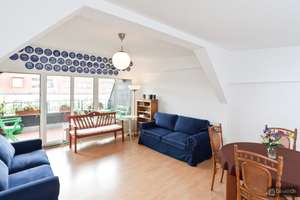 2-Zimmer-Dachgeschosswohnung in Berlin-Schöneberg – Ansbacher Straße 72, 10777 Schöneberg, Berlin – Vorschaubild 2