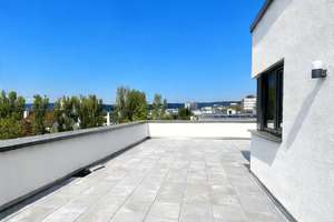 +++Luxus über den Dächern von Wiesbaden+++Stilvolles Penthouse mit großzügiger Sonnenterrasse+++ – Die vollständige Adresse der Immobilie erhältst du vom Anbieter., 65189 Südost, Wiesbaden – Vorschaubild 4
