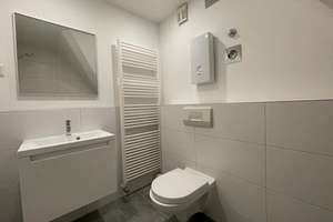 Sanierte Wohlfühlwohnung in Gremmendorf – Bonifatiusweg 25, 48155 Gremmendorf-West, Münster – Vorschaubild 8