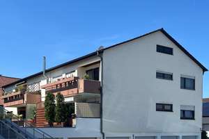 Großzügige 3-Zimmer-Wohnung im gepflegten 5-Familien-Haus – Die vollständige Adresse der Immobilie erhältst du vom Anbieter., 71083 Herrenberg – Vorschaubild 8