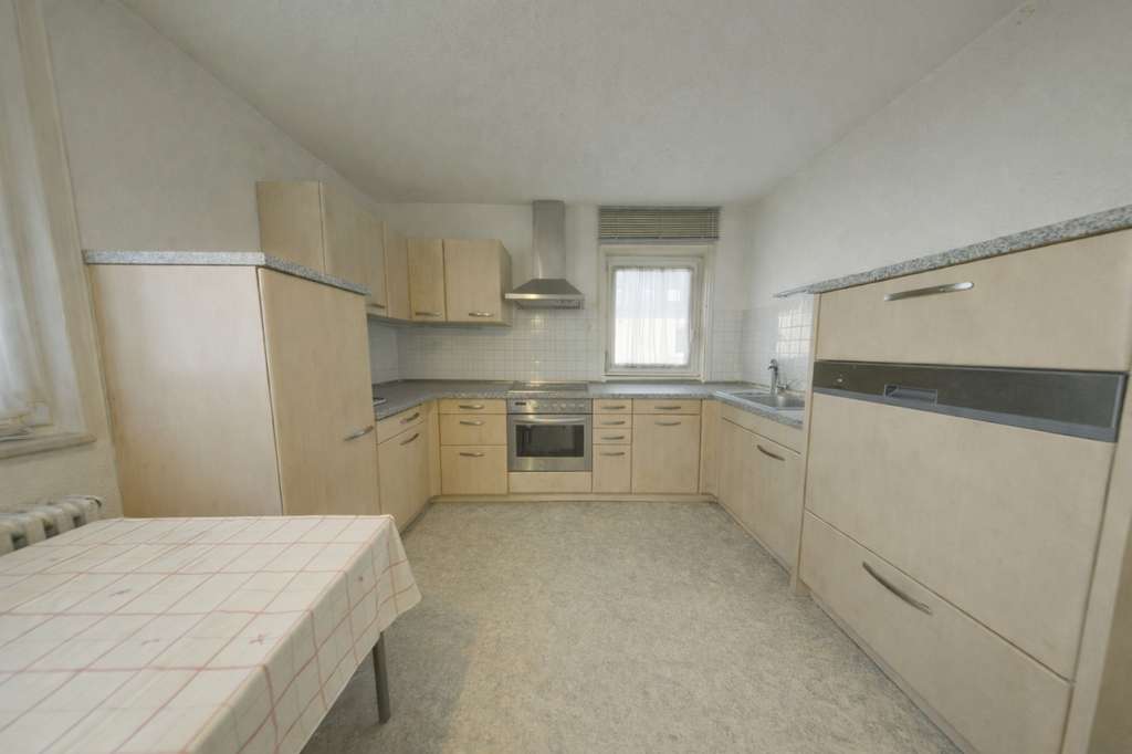 Immobilie in Engstingen - Charmantes Fachwerkhaus in Engstingen – Wohnen auf der schönen Schwäbischen Alb
 - Bild 3