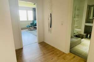 +++Moderne 2-Zimmer-Mietwohnung mit separater Küche in zentraler Lage von Wuppertal+++ – Viehhofstraße 75, 42117 Elberfeld, Wuppertal – Vorschaubild 3