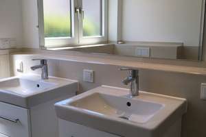 3-Zimmer-Wohnung mit Terrasse und Garten in MA – Die vollständige Adresse der Immobilie erhältst du vom Anbieter., 68229 Friedrichsfeld, Mannheim – Vorschaubild 6