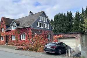 MEHRFAMILIENHAUS ODER MEHRGENERATIONENLÖSUNG  I  ZENTRALE LAGE IN SIEGEN-SEELBACH – Siegen-Wittgenstein (Kreis) – Vorschaubild 1