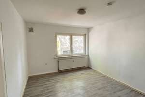Helle 2-Zimmer-Wohnung mit Keller in Oberhausen