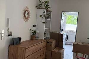 Modernisierte 2-Zimmer-Wohnung mit Balkon & Einbauküche in zentraler Lage von Gifhorn – Die vollständige Adresse der Immobilie erhältst du vom Anbieter., 38518 Gifhorn – Vorschaubild 3