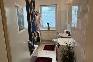 Stadtwohnung in Augsburg: 2 Zimmer mit funktionalem Grundriss – Die vollständige Adresse der Immobilie erhältst du vom Anbieter., 86153 Am Schäfflerbach, Augsburg – Vorschaubild 6