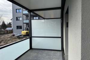 Erstbezug | Sonnige 3,5-Zimmer Wohnung | Einbauküche | Balkon | Einzelgarage | KFW55 | ER-Zentrum – Anton-Bruckner-Straße 10, 91052 Röthelheim, Erlangen – Vorschaubild 25
