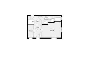 Weniger ist mehr – charmantes Haus mit überschaubarem Grundstück in Elterlein! – Die vollständige Adresse der Immobilie erhältst du vom Anbieter., 9481 Elterlein – Vorschaubild 40