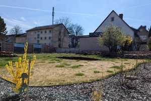 Exklusive Doppelhaushälfte - neu saniert, mit Plassenburgblick! – Kulmbach (Kreis) – Vorschaubild 20