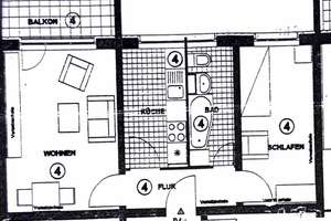 Potsdam Living - Solide Kapitalanlage, 2-Zimmer-Wohnung mit Süd-Loggia in grüner, ruhiger Lage – Die vollständige Adresse der Immobilie erhältst du vom Anbieter., 14469 Bornstedt, Potsdam – Vorschaubild 22