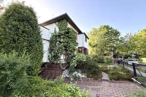 Gewachsene, ruhige Wohnlage mit schönem Garten – Die vollständige Adresse der Immobilie erhältst du vom Anbieter., 14167 Zehlendorf, Berlin – Vorschaubild 23