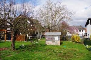 Zweifamilienhaus mit großem sehr schönem Grundstück in Bad Rappenau-Babstadt – Quellweg 5, 74906 Bad Rappenau – Vorschaubild 3